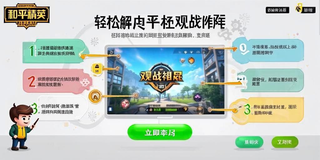 和平精英辅助【小恶魔】老牌项目稳定多个赛季